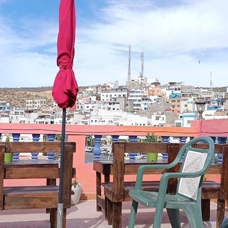 아가디르 Taliouin 아파트 외부 사진