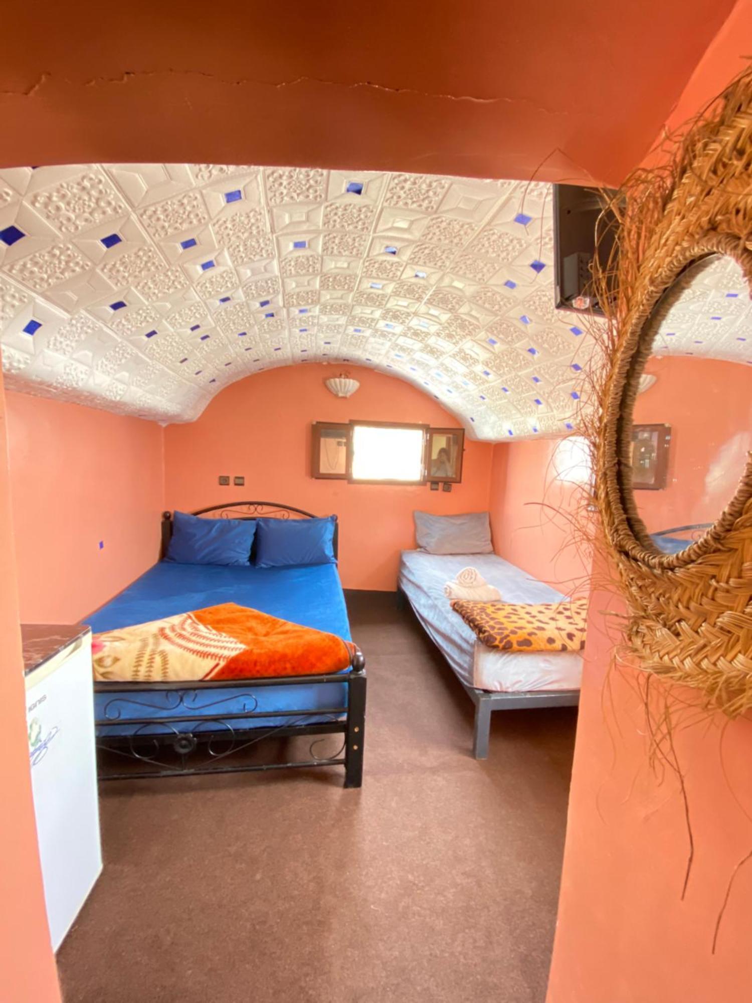 아가디르 Taliouin 아파트 외부 사진