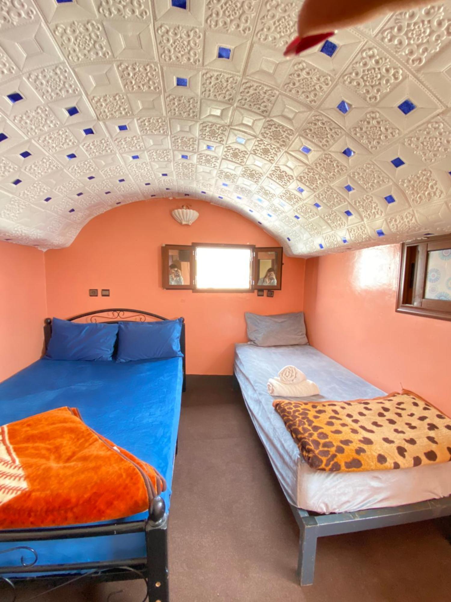 아가디르 Taliouin 아파트 외부 사진